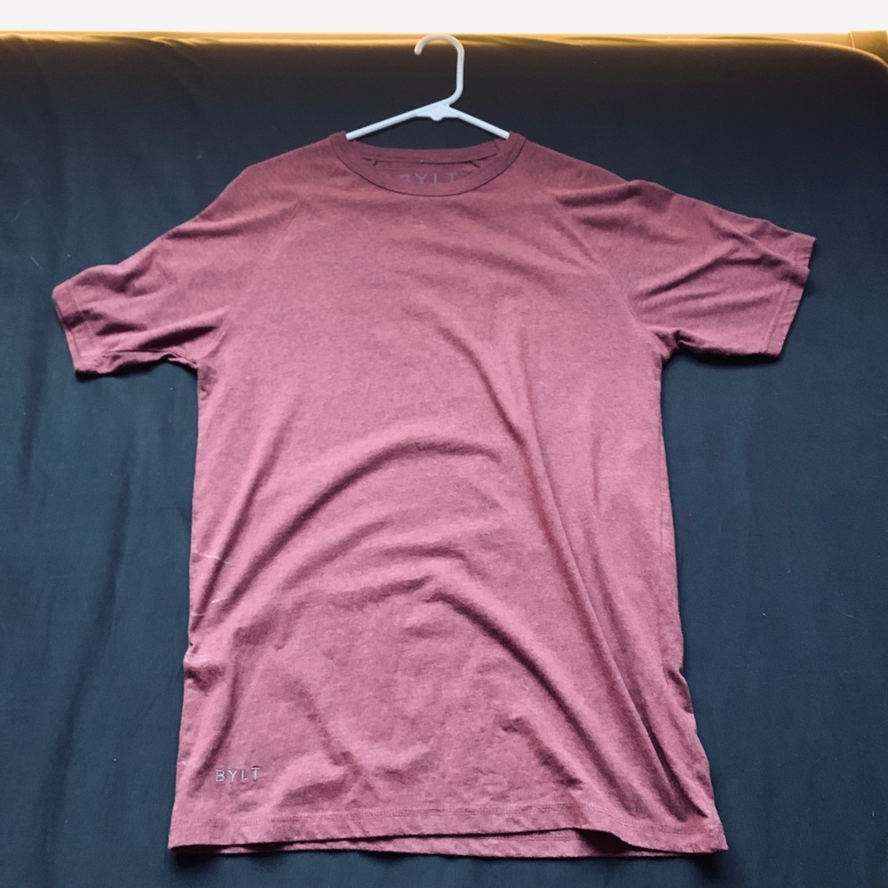 BYLT premium Tee